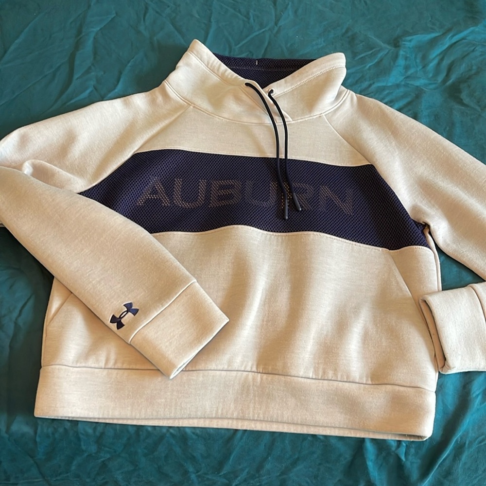 Women’s Auburn Hoodie